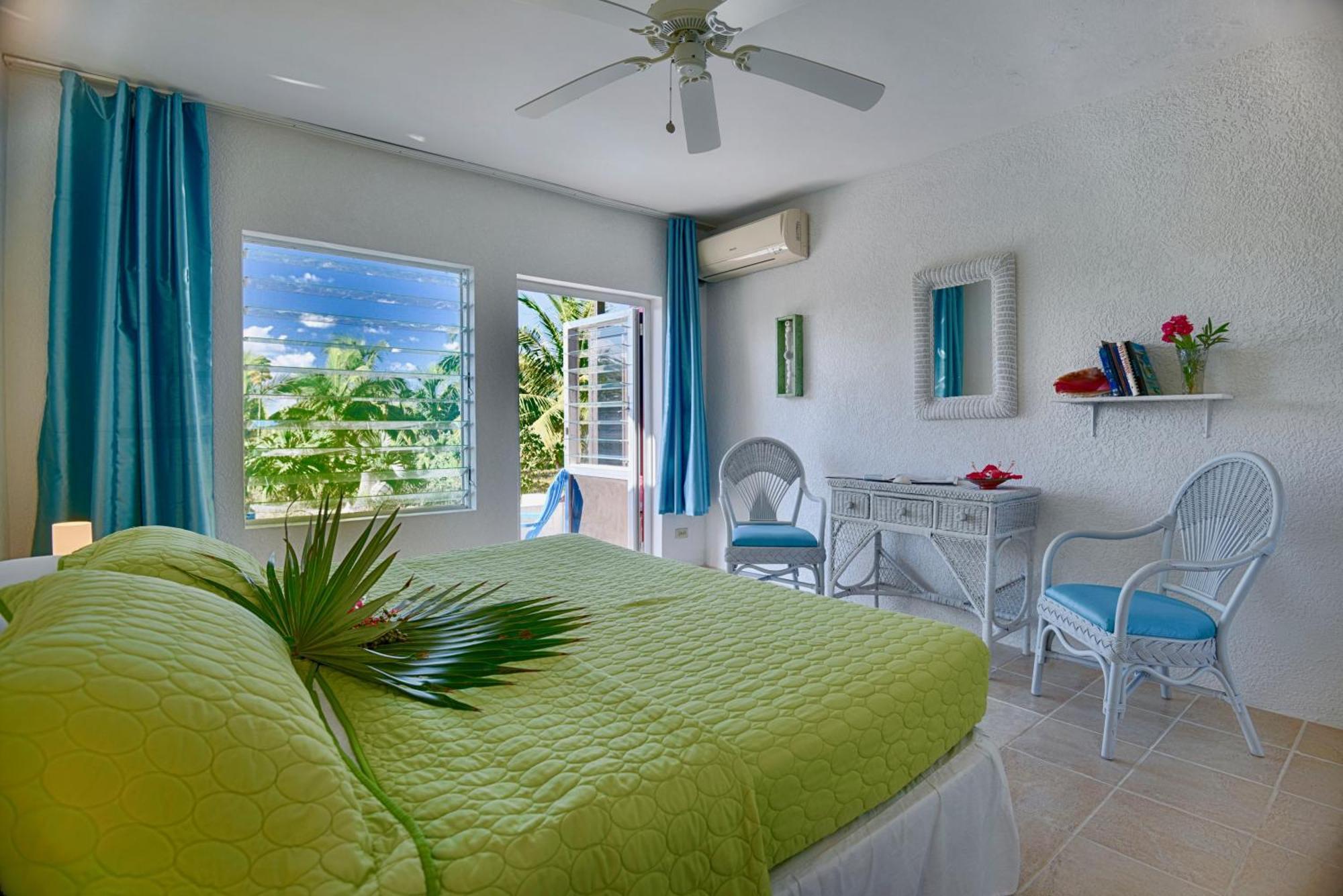 Greenwood Beach Resort Bailey Town  외부 사진